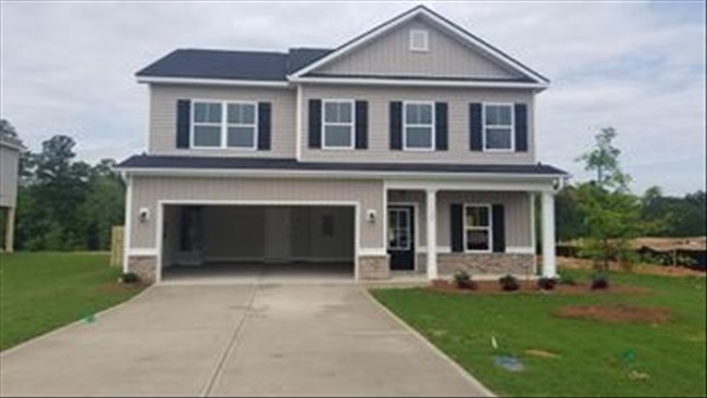 New Homes in Governors Place by Winchester Homebuilders