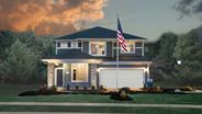 New Homes in Ohio OH - Parkside by Pulte Homes