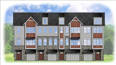 New Homes in The Fields at Constitution Square