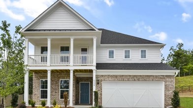 New Homes in Georgia GA - Northmark by Pulte Homes