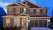 New Homes in Georgia GA - Berkdale at Crabapple by Pulte Homes