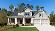 New Homes in Georgia GA - Mount Calvary by Fortress Builders