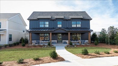 New Homes in Georgia GA - Halcyon by Empire Communities