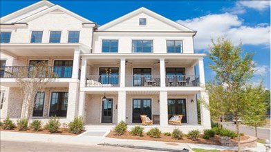 New Homes in Georgia GA - Harlow by Empire Communities