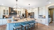 New Homes in Indiana IN - Chatham Brook at Chatham Hills by Fischer Homes