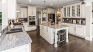 New Homes in Indiana IN - Thorpe Creek - The Woods by Fischer Homes