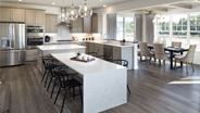 New Homes in Minnesota MN - Haven Ridge by M/I Homes