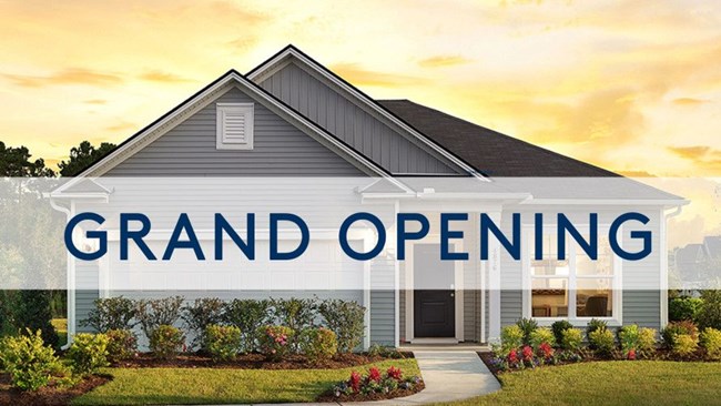 New Homes in Eagle Run by Pulte Homes