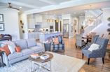 New Homes in Addison Park
