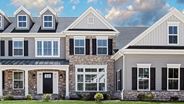 New Homes in Pennsylvania PA - Oak Grove by Berks Homes