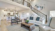 New Homes in Texas TX - Bluewood by M/I Homes