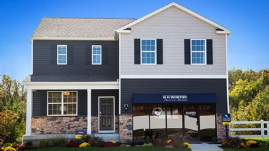 New Homes in Arcadia Station