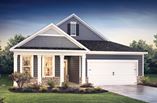 New Homes in Hamilton Walk 55+