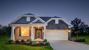 New Homes in Ohio OH - The Retreat at Liberty Lakes by Pulte Homes