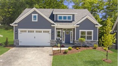 New Homes in McMurray, PA | 1 Communities | NewHomesDirectory