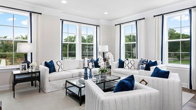 New Homes in Pennsylvania PA - Rolling Hills by DRB Homes