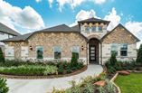 New Homes in Buffalo Crossing