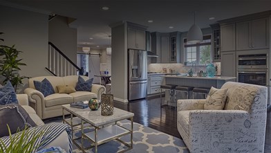 New Homes in Pennsylvania PA - The Reserve at Glen Loch by Judd Builders