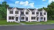 New Homes in Pennsylvania PA - Homestead Acres by JA Myers Homes