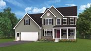 New Homes in Pennsylvania PA - Hickory Ridge by JA Myers Homes