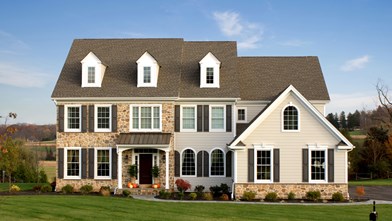 New Homes in Pennsylvania PA - Brookshire by Judd Builders