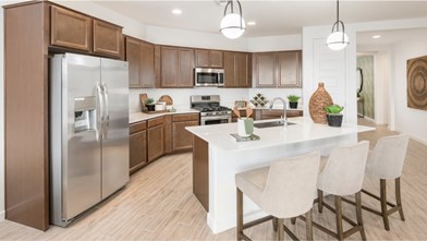 New Homes in Arizona AZ - Asher Pointe - Signature by Lennar Homes