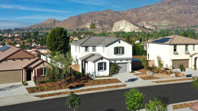 New Homes in Shadow Rock - Discovery by Lennar Homes