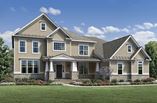 New Homes in Canton Reserve