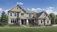 New Homes in Massachusetts MA - Canton Reserve by Toll Brothers