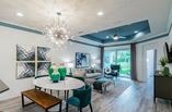 New Homes in Amberly