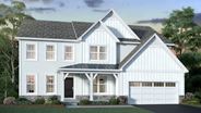 New Homes in Ohio OH - Jerome Village - Pearl Creek by M/I Homes