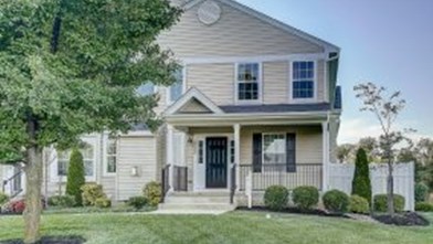New Homes in Lexington Mews