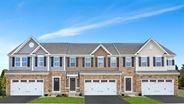New Homes in Pennsylvania PA - Blackthorne Estates Townhomes by Ryan Homes