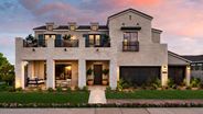 New Homes in Arizona AZ - Flora at Morrison Ranch by Toll Brothers