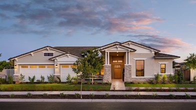 New Homes in Arizona AZ - Bridle Ranch by Toll Brothers