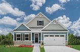 New Homes in Big Elk
