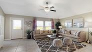 New Homes in Texas TX - Bridgehaven by M/I Homes