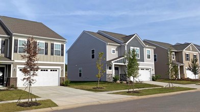 New Homes in South Carolina SC - NorthView - Dream by Lennar Homes