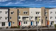 New Homes in California CA - Bridgeway - Towns by Lennar Homes