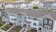 New Homes in Illinois IL - Park Pointe - Traditional Townhomes by Lennar Homes