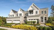 New Homes in Pennsylvania PA - Reserve at Emerson Farm - Carriage Collection by Toll Brothers