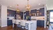 New Homes in Indiana IN - Sonora by M/I Homes