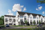 New Homes in Lucent at Cotswold