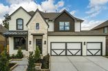 New Homes in Albury Trails Estates