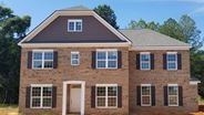 New Homes in North Carolina NC - Herndon Heritage by LiveWell Homes