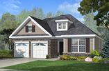 New Homes in Woods Landing