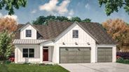 New Homes in Utah UT - The Fields At Green Farm by Nilson Homes