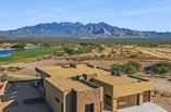 New Homes in Villas at Canoa Ranch
