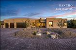 New Homes in Rancho Soldados