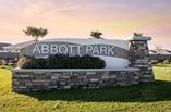 New Homes in Abbott Park